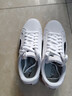 PUMA彪马男鞋女鞋 春秋经典复古情侣鞋低帮板鞋百搭运动休闲鞋 359622-05 【断码35.5、36码】经典彪马白 40 实拍图