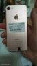 Apple 苹果7 iPhone7 二手手机 二手苹果手机  全网通 二手9成新 玫瑰金色 128G【电池效率随机】+20W快充 9新 实拍图