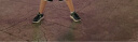 Skechers斯凯奇儿童凉鞋男童包头护脚 清凉透气休闲大童沙滩鞋童鞋400041L 晒单实拍图