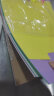 金值60张A4/220g彩色硬卡纸30色加厚折纸剪纸小学生手抄报专用纸幼儿园手工制作材料学生美术绘画纸 实拍图
