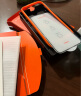 图拉斯康宁膜适用苹果15ProMax钢化膜iPhone15ProMax手机膜全屏覆盖超高清防指纹防摔保护贴膜 晒单实拍图