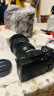 SONY索尼 Alpha 7C II 新一代全画幅双影像小“7“A7CM2 微单数码相机 A7C2/ ILCE-7CM2 A7C2黑色单机（二代) 官方标配 晒单实拍图