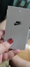 耐克（NIKE）官方 t恤男装 25秋季新款冰丝快干运动休闲服跑步健身透气短袖男 【七夕节情侣装】新到货/经典黑/晒图退5 XL （建议体重150斤-170斤左右） 实拍图