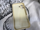 纯彩（purecolor）适用苹果16plus手机壳iPhone16plus全包硅胶防摔男女款哆啦A梦卡通天使眼软保护套-微笑哆啦 实拍图