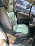 车鞍 新款免洗科技布汽车坐垫四季通用汽车座套座垫布艺全包 全科技布-薄荷绿-尊享版 五座通用-留言车型 实拍图