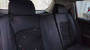 豫垫坊 新款汽车坐垫全包围四季通用冰丝全皮卡通座垫五座全车汽车座套 神秘黑冰丝豪华版 东风启辰T70XT90D50R50XR30 实拍图