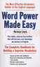 预售 单词的力量 Word Power Made Easy 英语词汇 可搭配英英韦氏词典 Merriam Webster Vocabulary Builder 英文原版工具书 英文单词 实拍图