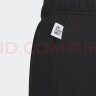 阿迪达斯 （adidas）neo女子运动休闲系列W ESNT SHORTS 3运动 短裤IA5014 A/M码 晒单实拍图