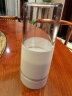 米家 小米榨汁杯 便携随行榨汁机 家用迷你果汁机 多功能料理机搅拌机 快速鲜榨  MJZZB01PL 实拍图