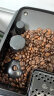 飞利浦咖啡机EP1221/3146/5144意式美式家用商用全自动现磨奶泡浓缩 EP1221/82【高光黑】赠咖啡豆*2 晒单实拍图