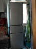 小米 米家冰箱  宿舍家用小型精致简约欧式设计冰箱 节能低音 BCD-185MDM 晒单实拍图