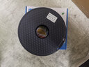 极光尔沃新款3D打印机耗材PLA+通用1.75mm极光尔沃打印机耗材高品质多色耗材1KG 蓝色 实拍图