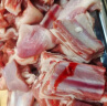 元牧希羔羊排1kg(2斤装) 原切羊排偏肥肋排骨烧烤炖煮火锅食材国产羊肉 晒单实拍图