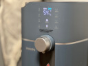 飞利浦（PHILIPS）加热净水器 水魔方PD50S 家用即热式净饮水机 台式免安装直饮水机净饮一体机ADD6811 实拍图