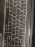 升派（ESPL） 华硕笔记本电脑键盘保护膜K42E X84H K43T X84L X43B K43S 半透明黑色 晒单实拍图