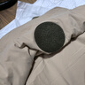 马登工装 美式复古双面穿MA1飞行员夹克棉服夹棉棒球服上衣外套男春季 A面军绿/B面卡其 M 实拍图