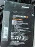 三星（SAMSUNG）1TB SSD固态硬盘 SATA3.0接口 独立缓存 AI电脑配件 读速560MB/S 870 EVO 实拍图