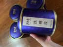 宾之香安溪新茶特级铁观音 乌龙茶叶1725福建兰花香浓香型罐装礼盒500g 实拍图