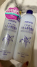 薏仁（Naturie）水保湿爽肤水原装进口温和补水柔肤化妆水大容量500ml 新款500ml化妆水 实拍图