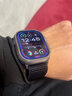 iWatch Ultra2苹果手表Apple Watch Ultra2代 原色表盘+海洋黑表带 49mm GPS版 晒单实拍图