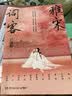 大唐诗客（白落梅2022年全新传记力作！唯美插图珍藏版，附赠手绘精美书签！） 实拍图