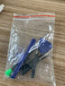 帆睿 适用苹果iphone5中间按键5home键5s home指纹识别5s返回排线5c总成维修更换   5S 金色【home键总成】 实拍图
