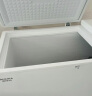 澳柯玛（AUCMA） 430升家用冰柜  商用大容量超低温冷柜 单温冷藏冷冻转换柜 顶开门冰柜电脑控温 BC/BD-430HDNE 晒单实拍图
