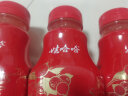 娃哈哈山楂莓莓450ml*瓶山楂复合果汁饮料饮品新品 山楂莓莓450ml*15瓶 晒单实拍图