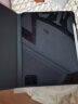Apple iPad Pro 11英寸平板电脑 2022款 第4代(256G WLAN版/M2芯片Liquid视网膜屏/MNXG3CH/A) 银色 实拍图