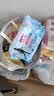 花王（KAO）静电拖把 除尘平底懒人轻巧轻便家用拖布 日本进口懒人拖地 拖把用替换湿纸巾 无香32片 实拍图