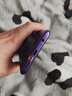 Redmi红米 Note9 5G天玑800U 4800万超清三摄 二手手机  流影紫 8G+256G【5G全网通】 95新 实拍图