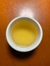 安溪铁观音王清海大师系列茶2025年特级清香型茶叶兰花香铁观音礼盒装送礼物 【大师手作】清香型500g热销款 实拍图
