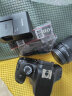 佳能（Canon） EOS 4000D 单反相机 APS画幅 入门级高清数码照相机 套机 单机+18-55mm III镜头 保税仓发货 晒单实拍图