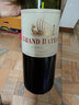 龙船（Grand Bateau Rouge）法国龙船庄园小龙船干红葡萄酒进口波尔多1855列级名庄节日送礼  6支装/750ml 实拍图