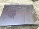 极川（JRC）华为MateBook 14保护壳21/2022/2023款英特尔版14英寸笔记本电脑保护套防护型透明水晶壳耐磨防刮 晒单实拍图