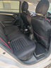 欧玛奴汽车座套四季通用全包围汽车坐垫冬季布艺座垫座椅套适用于 豪华版神秘黑 雪铁龙C3XR爱丽舍C4世嘉C4L C5 实拍图