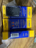 佐罗zorro佐罗煤油打火机专用油通用油133ML怀炉燃料355ML打火机用油 3瓶蓝油送黑磨砂+火石棉芯 实拍图