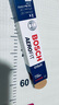 博世（BOSCH）雨刷雨刮器风翼专用23/19(VV7/RS7/16以前捷豹XF/XJ/奇瑞大蚂蚁) 实拍图