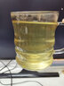 高山桐木关 碧螺春绿茶2026新茶明前特级茗茶江苏云雾茶叶春茶500g  250g*1罐 实拍图