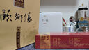 将军峰广西昭平有机红茶 工夫红茶 办公接待自饮 茶叶口粮茶 昭平红袋装100g*1 实拍图