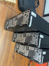 惠普（HP）Elite SFF 800G9 纤小型机箱 商用办公台式机电脑主机 单主机【含键盘鼠标】 i7-12700 8G 256GSSD 4G独显 晒单实拍图