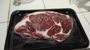 膳之牛&农夫好牛 澳洲和牛M4+原切眼肉牛排300g厚切 谷饲牛肉生鲜 实拍图