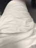 Levi's李维斯男士浅咖色短裤薄款潮流个性时尚简约商务宽松休闲裤 卡其色 34 实拍图