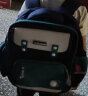 奥特曼书包小学生男生一到四年级赛罗护脊男孩儿童双肩包 su80031绿色 实拍图