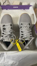 耐克（NIKE）耐克NIKE男子篮球鞋LEBRON WITNESS VIII运动鞋FB2237-003灰白40 实拍图