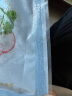 獐子岛 冷冻半壳虾夷扇贝 净重350g/袋 6只 烧烤食材 海鲜生鲜 轻食 实拍图