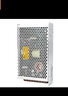 绫纬（LWENCN）24v5a开关电源12V10A变压器220v转12v监控灯箱DC直流稳压电源模块 s-120-12 实拍图