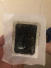 孔艾堂北京同仁堂 老北京艾草足贴  艾灸艾叶艾草脚底穴位足疗贴肚脐贴艾灸贴暖足贴足部护理养生 实拍图