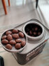巧乐思咖啡豆牛奶巧克力球坚果夹心巧克力豆纯可可脂麦丽素铁罐休闲零食 整颗真咖啡豆奶巧 罐装 250g 晒单实拍图