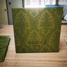 古驰（GUCCI）罪爱男士香水惹火燃情浓香水EDP淡香水送男朋友老公节日礼物礼盒 男士浓香90ml【礼盒装】 实拍图